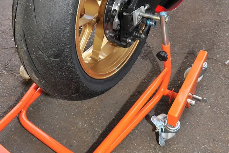 安定して長い距離を移動