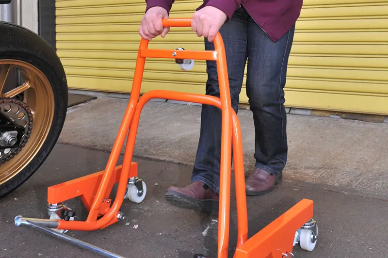 音も静かで、動きもスムーズ